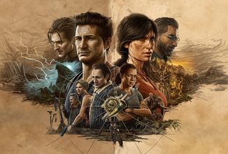 Nové studio PlayStationu spolupracuje s Naughty Dog na oblíbené sérii