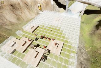 Rychlá česká tahová strategie Armillo se inspirovala u šachů