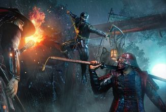 Jste připravení vrátit se do fiktivního Japonska plného démonů v Nioh 3 - Musíme si promluvit
