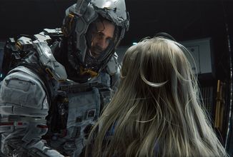 Netradiční sci-fi akce Pragmata vypadá vážně zajímavě