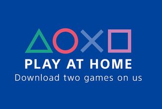 Sony rozdává kolekci Uncharted, Crysis hledá Nomáda, dvě tiskovky Xboxu, Journey na Steam
