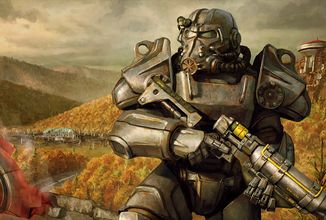 Mapa Appalachie ve Falloutu 76 bude rozšířena už za několik dní, příští rok bude možné hrát za ghúla
