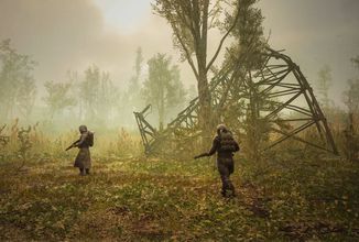 GSC popřelo spekulace o financování S.T.A.L.K.E.R. 2. Microsoft údajně nezaplatil celý vývoj hry