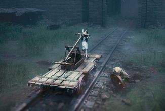 Reanimal má datum vydání a demoverzi na Xboxu a PlayStationu