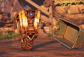 „Napiš svůj engine a pak přijď“. Kontroverzní slova Randyho Pitchforda ohledně optimalizace Borderlands 4