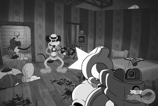 MOUSE: P.I. For Hire v letošním roce nevyjde