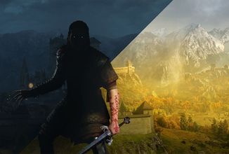 The Blood of Dawnwalker si bere z odkazu Zaklínače to nejlepší