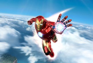 Přilétá Iron-Man VR, několik tajných her Capcomu, 5. sezóna Apex Legends, FIFA 20 v předplatném