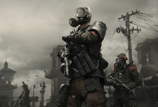 Metro 2039 nás zavede zpět do temnoty, kde vládne strach, propaganda a legendární Lovec