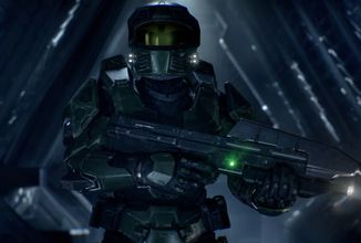 Příběhový trailer Halo: Campaign Evolved sází na nostalgii. Ukazuje PS5 Pro verzi