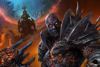Se Shadowlands vzrostou požadavky World of Warcraft. Potřeba bude SSD