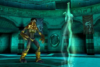 Legacy of Kain: Soul Reaver 1-2 Remastered je skutečností