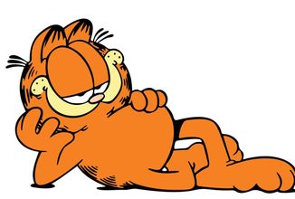 Garfield ve třech hrách a Prasátko Peppa v next-gen verzi