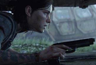 Sony ukázala The Last of Us Part 2, vydala demo MediEvilu, předvedla kampaň Call of Duty: Modern Warfare a oznámila Civilization 6