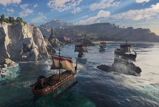 Anno 117: Pax Romana je… zatraceně návykové