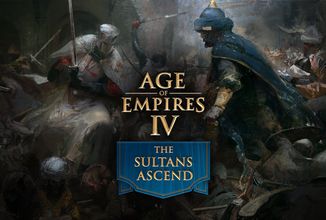 Vzestup sultánů je dosud největším rozšířením Age of Empires 4