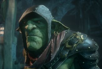 Epic rozdává dvě stealth akce s goblinem Styxem