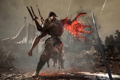 Soulslike FPS akce Valor Mortis se připomíná novou ukázkou a potvrzuje zařazení do Game Passu