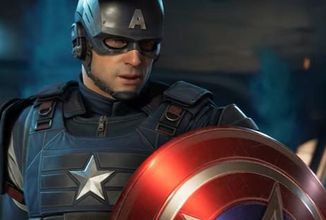 Marvel's Avengers bude mít brzy první veřejný gameplay
