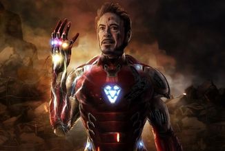 Autoři Dead Space mají kutit ještě akci s Iron Manem
