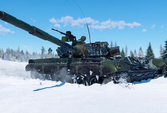 Vojenská simulační hra War Thunder bude obohacena o Finsko