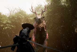 Beast of Reincarnation od tvůrců Pokémonů nenadchne, ale ani neurazí