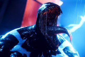 New York v Marvel’s Spider-Man 2 bude ničit Venom i mocný Sandman
