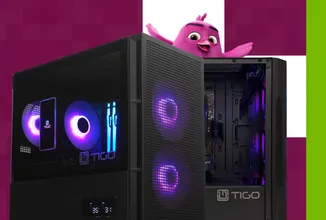 Naděl si výkon a kašli na shon! TIGO šampioni měsíce jsou tady