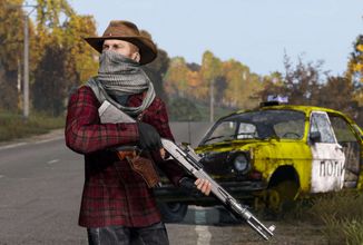 Steam spustil Festival PvE přežívání a vyrábění. Ve slevě je i české DayZ