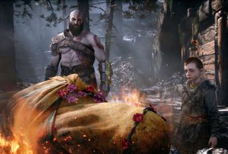 God of War Laufey vyjde brzy, uvádí už i PlayStation
