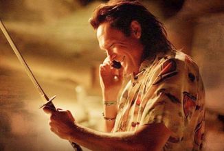 Ve věku 67 let zemřel Michael Madsen, hvězda tarantinovek Gauneři nebo Kill Bill