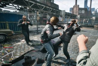 Samson vstupuje na trh. Tvůrci varují před bugy, gameplay záběry jsou rozpačité a recenze špatné