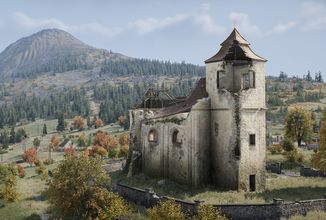 Screenshoty z Gamescomu zvou na výlet na Kolgujev v Armě Reforger