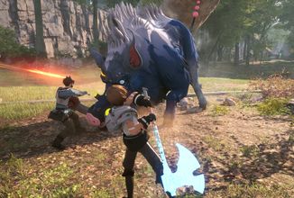 Echoes of Aincrad odstartovalo rozporuplně. Hráči hlásí problémy, Bandai Namco vydalo první velký patch
