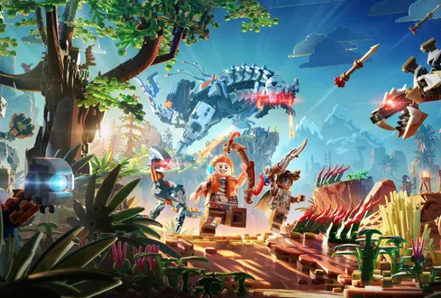 LEGO Horizon Adventures je velkým dobrodružstvím pro děti i jednohubkou pro dospělé