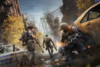 The Division 2 se vrací do Brooklynu. Nové rozšíření vyjde koncem května