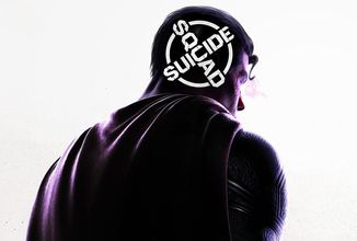 Rocksteady oficiálně oznamují hru založenou na Suicide Squad