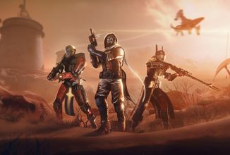Destiny 2 míří do galaxie inspirované Star Wars