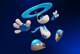 Rayman se v prosincovém remaku převlékne za Astro Bota