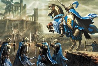 Heroes 3 nikdo nepřekonal, říká veterán Veselý. Nový díl má podle něj unikátní přístup