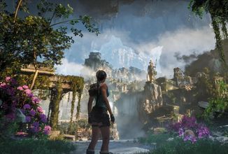 Tomb Raider: Legacy of Atlantis nebude hráče vodit za ruku