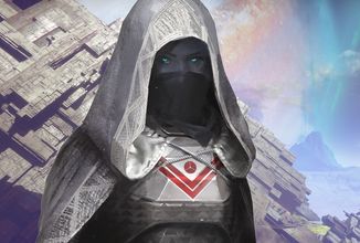 Vývoj Destiny 2 byl rok před oznámením zrestartován