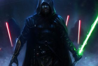 Star Wars: Jedi Fallen Order pravděpodobně čeká odhalení a to již tento duben