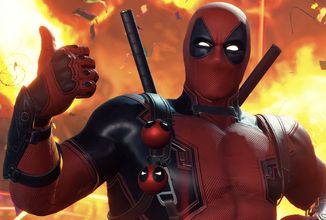 Řady Marvel's Midnight Suns koncem ledna rozšíří výstřední Deadpool