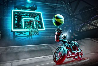 Hrajeme Drag X Drive, povedlo se hře využít přednosti konzole Nintendo Switch 2?