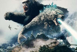Call of Duty Warzone čeká Godzilla s King Kongem i návrat mapy Verdansk