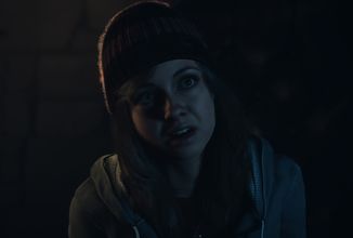 Propouští se ve studiu, které pro Sony chystá remake Until Dawn