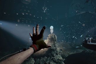 Atomic Heart oznamuje třetí DLC s podmořským tématem. Připomíná BioShock