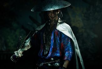 Capcom mění termín vydání akční adventury Onimusha: Way of the Sword
