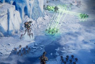 Real-time strategie Warhammer 40,000: Dawn of War 4 se odkládá